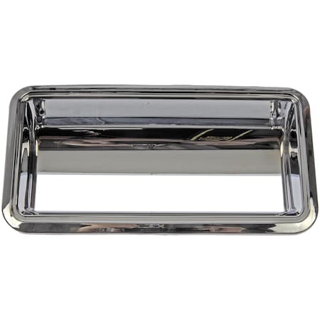 Dorman Tailgate Bezel 91181